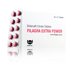 Filagra Extra Power 150 mg